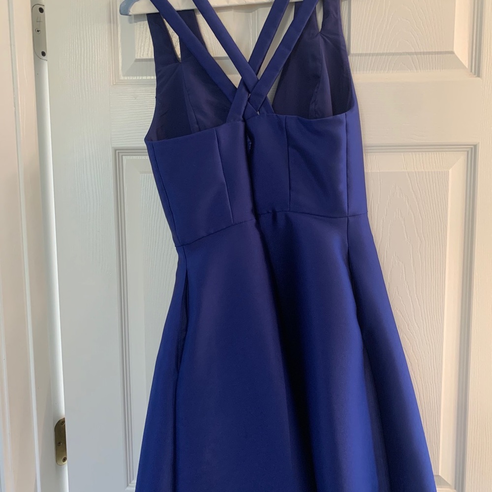 Cocktail dress